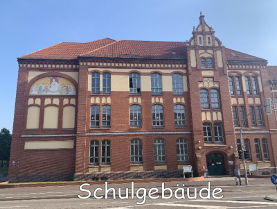 Schulgeb&auml;ude